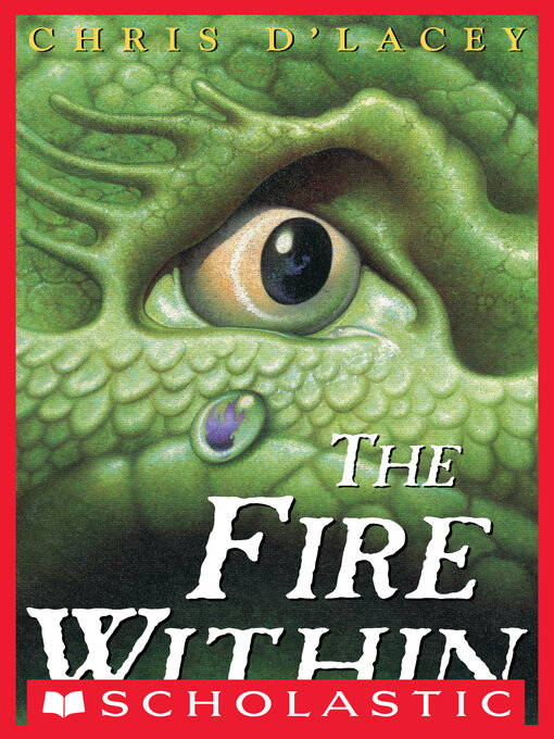The fire within